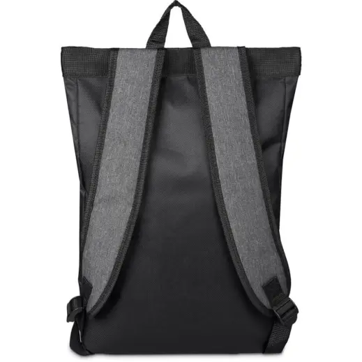 Altitude Gizmo Backpack Back